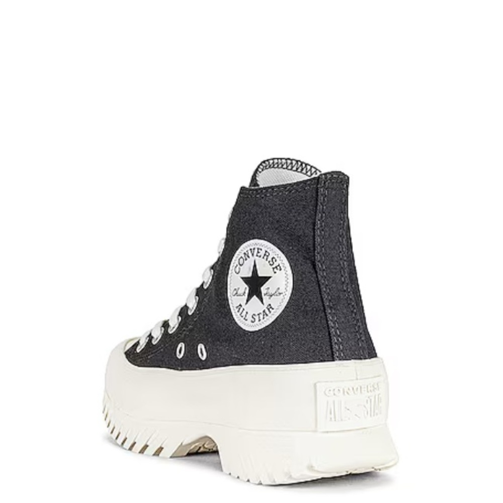 CONVERSE Taylor All Star Lugged 2